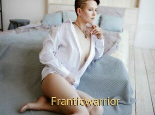 Franticwarrior