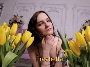 Freabella