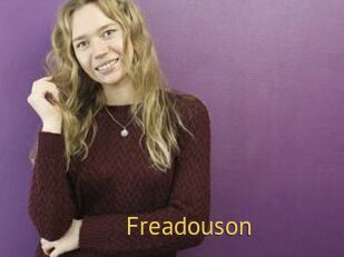 Freadouson