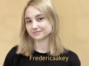 Fredericaakey