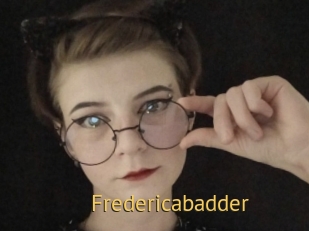 Fredericabadder