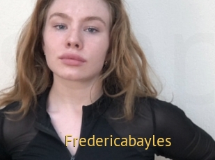 Fredericabayles