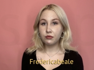 Fredericabeale