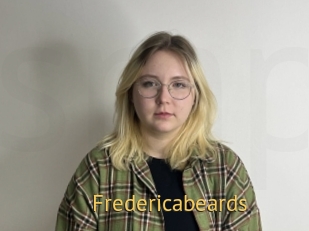 Fredericabeards