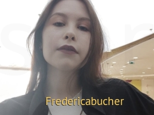 Fredericabucher