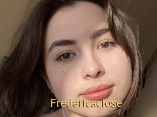 Fredericaclose
