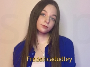 Fredericadudley