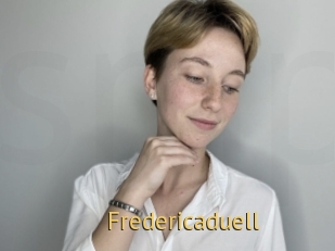 fredericaduell Smilin Pussy