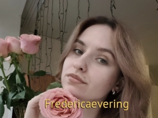 Fredericaevering