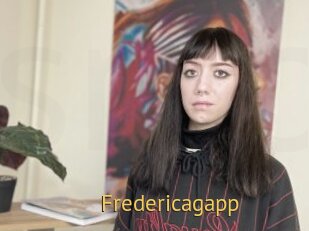 fredericagapp Smilin Pussy