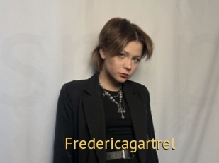 Fredericagartrel