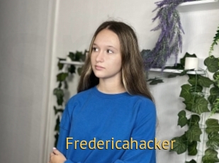 Fredericahacker
