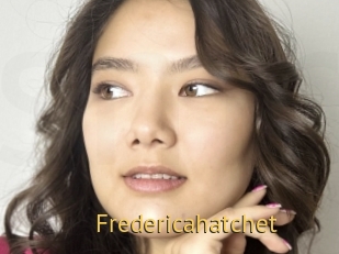 Fredericahatchet