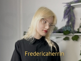 Fredericaherrin