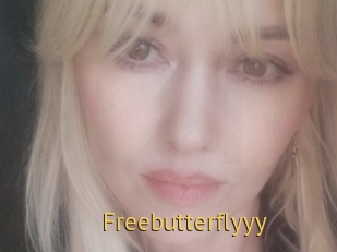Freebutterflyyy