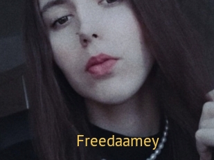 Freedaamey