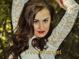 Freedomangel