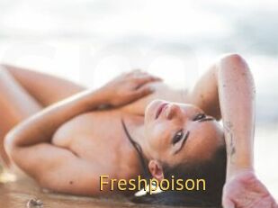 Freshpoison