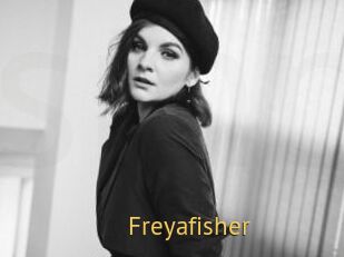 Freyafisher