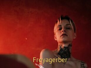 Freyagerber
