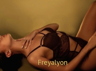 Freyalyon