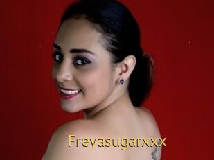 Freyasugarxxx