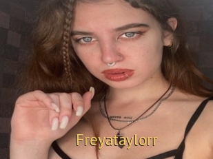 Freyataylorr