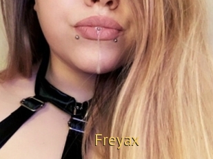 Freyax