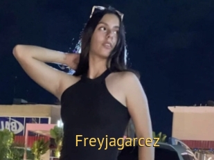 Freyjagarcez