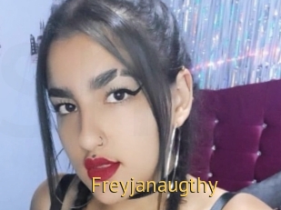 Freyjanaugthy