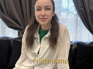 Fridamilano