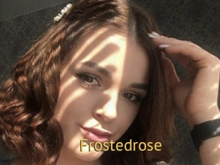Frostedrose