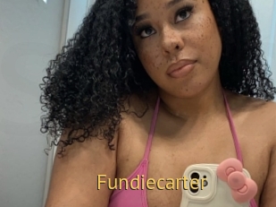 fundiecarter Smilin Pussy