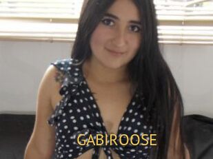 GABIROOSE