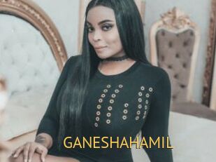 GANESHAHAMIL