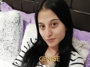 GENISE
