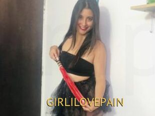 GIRLILOVEPAIN