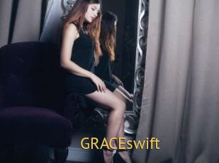 GRACEswift Smilin Pussy