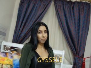 GYSSELE