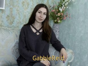 GabbieReid