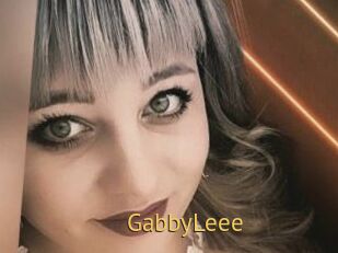 GabbyLeee