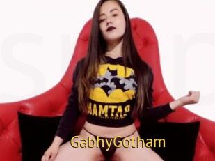 GabhyGotham