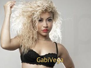 GabiVega Smilin Pussy