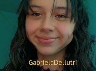 GabrielaDellutri Smilin Pussy