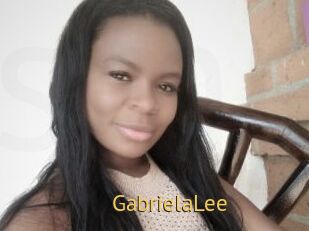 GabrielaLee Smilin Pussy
