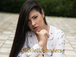 GabriellaSanders Smilin Pussy