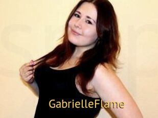 GabrielleFlame