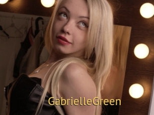 GabrielleGreen