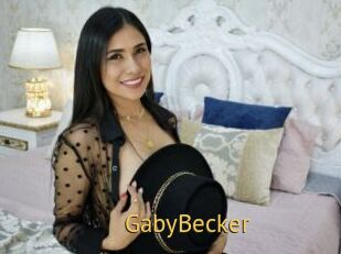 GabyBecker