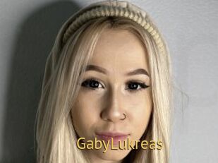 GabyLukreas